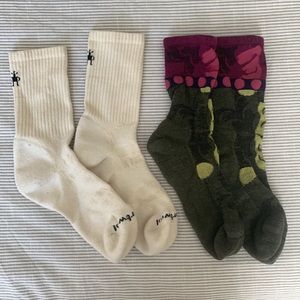 Smartwool Adult Sock Bundle